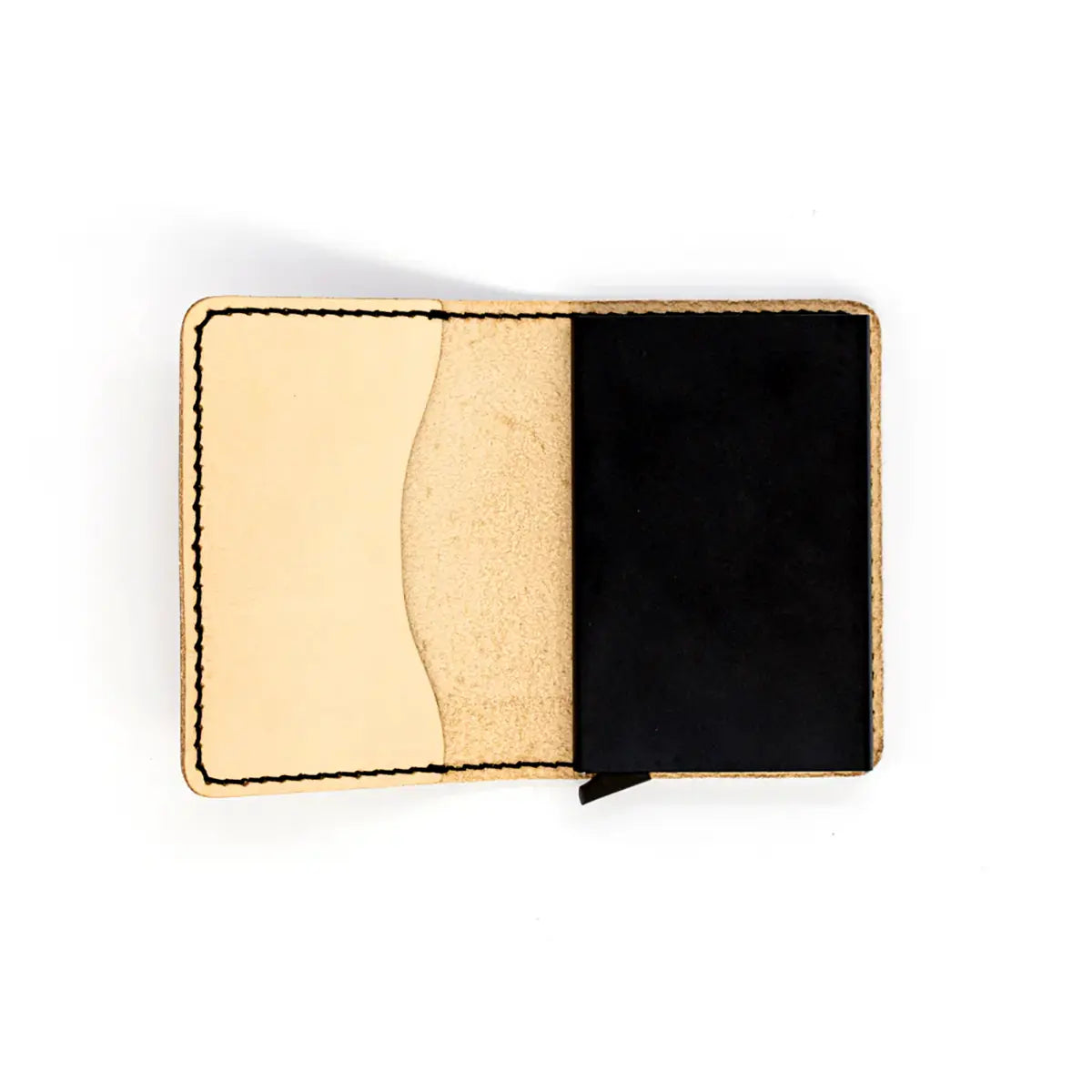 MakerAid Pop-Up RFID Blocking Card Case Kit.
