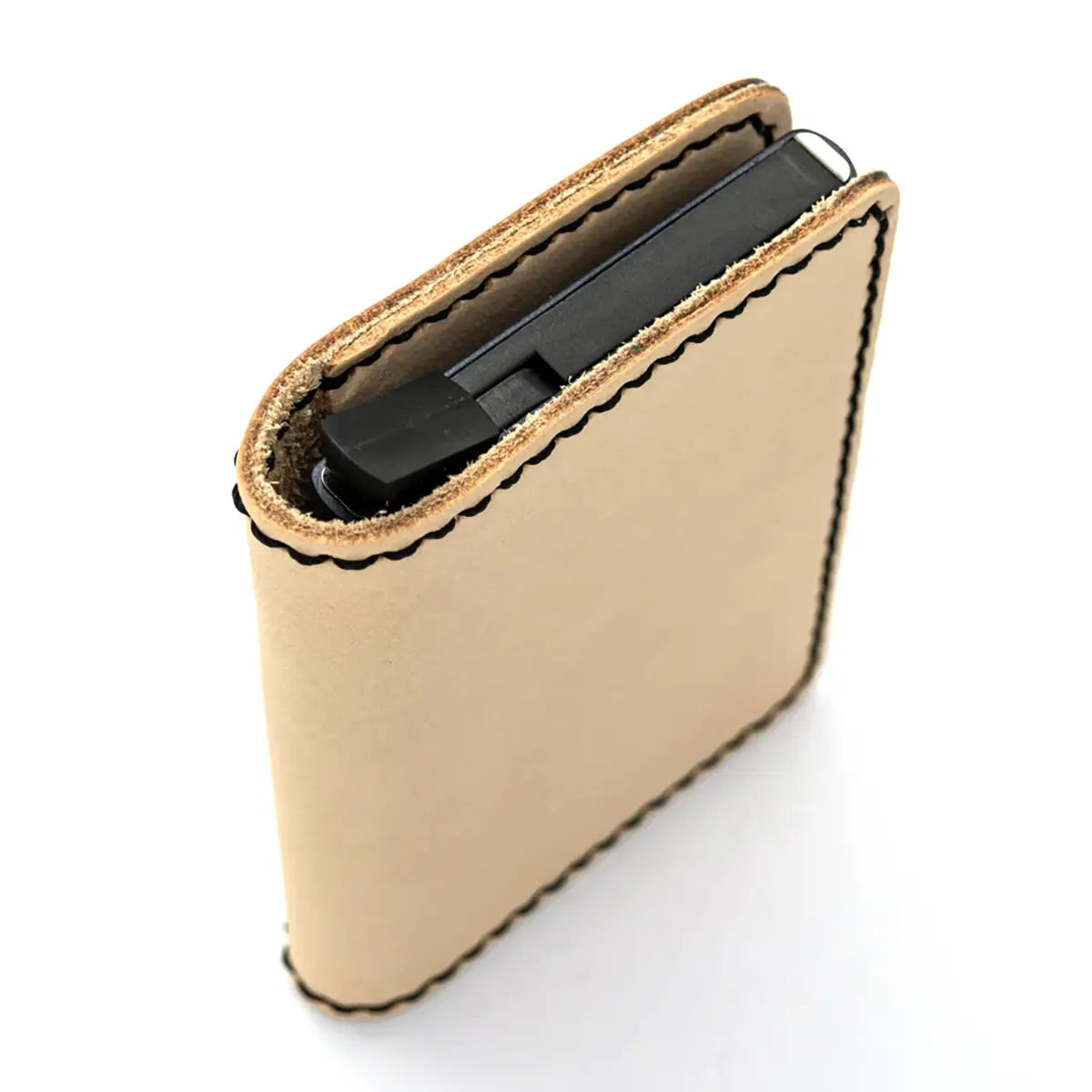 MakerAid Pop-Up RFID Blocking Card Case Kit.