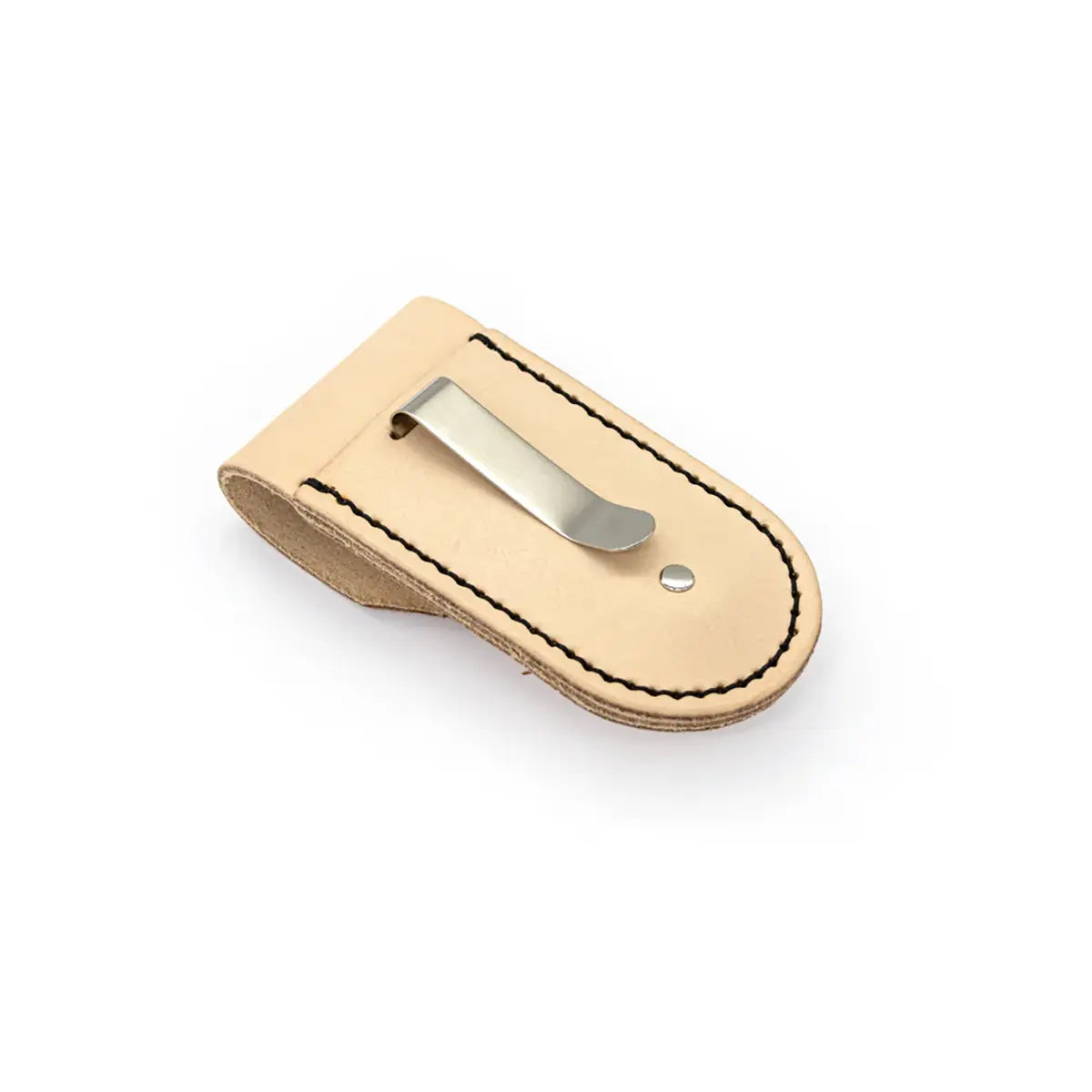 MakerAid Small Folding Knife Pouch - Knife Included.
