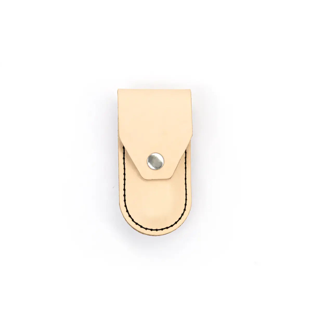 MakerAid Small Folding Knife Pouch - Knife Included.