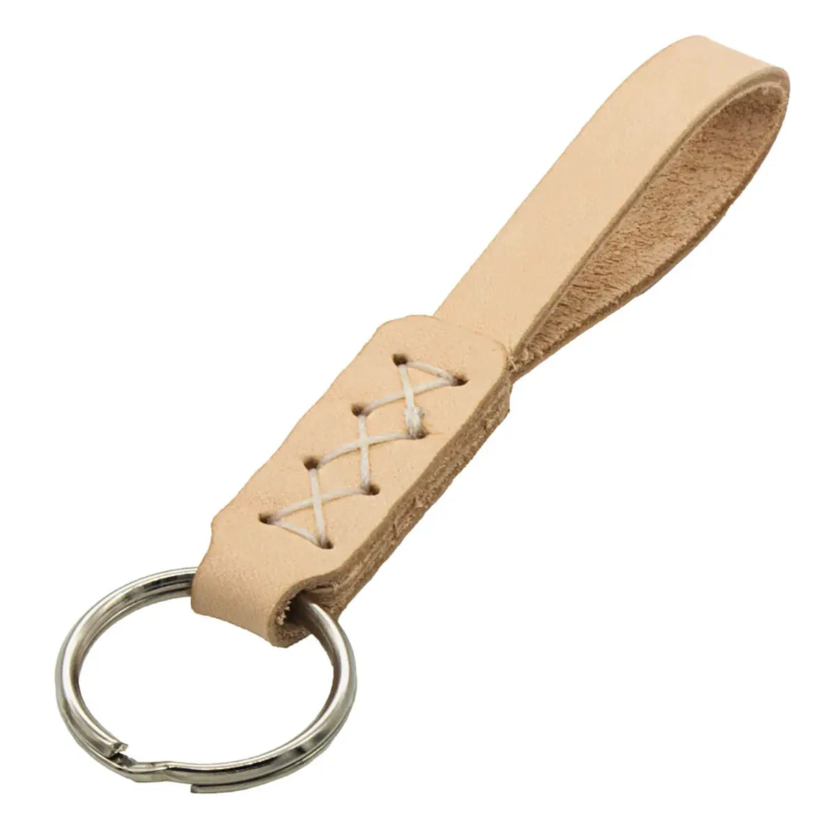 MakerAid Strap Key Ring Kit - 2 Pack.