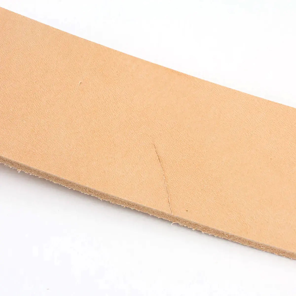 MakerAid® Utility Veg-Tan Strips 9-10oz.