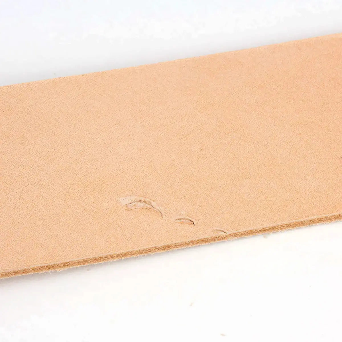 MakerAid® Utility Veg-Tan Strips 9-10oz.