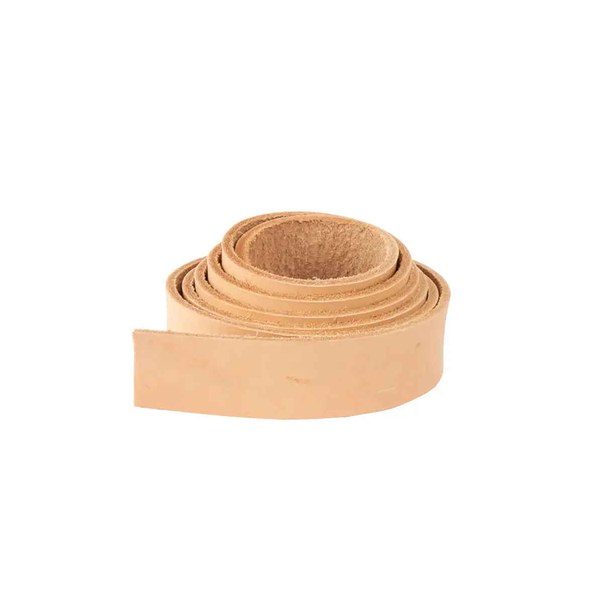 1 Inch - MakerAid® Utility Veg-Tan Strips 9-10oz.