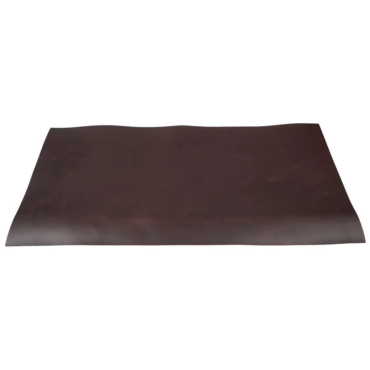 Merlot Horween Cavalier Leather 4-5oz Panels.