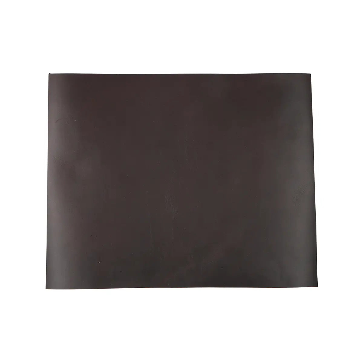 Merlot Horween Cavalier Leather 4-5oz Panels.