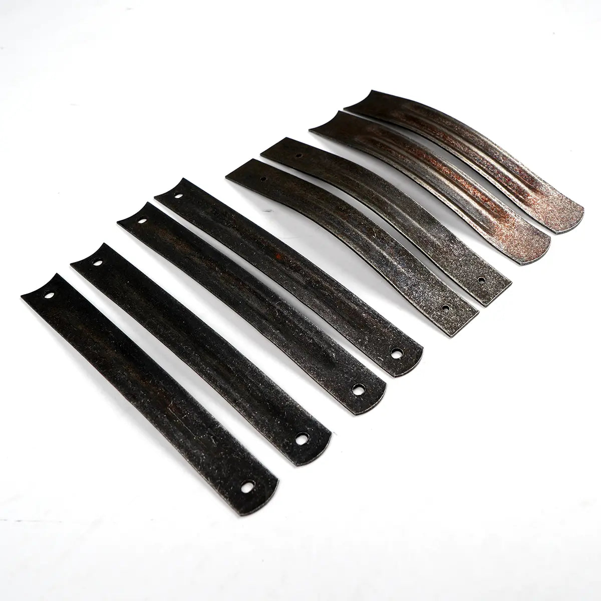 Metal Shoe Shanks for Shoe Making.