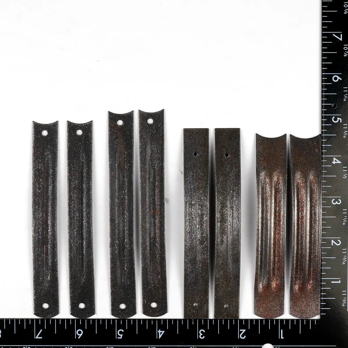Metal Shoe Shanks for Shoe Making.