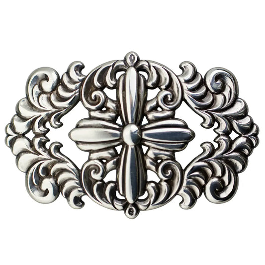 Montrose Trophy Buckle.