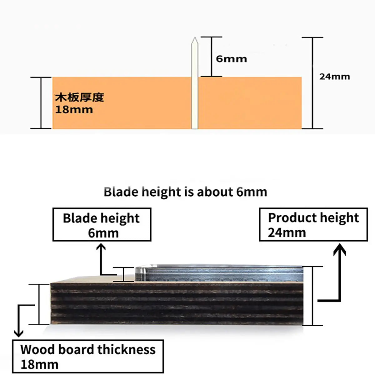 Two Pocket Vertical Card Wallet Cutting Dies with Thumb Slot.