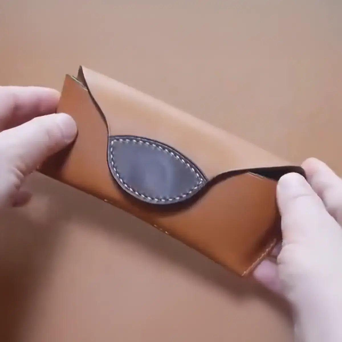 Sunglasses Case Cutting Dies.