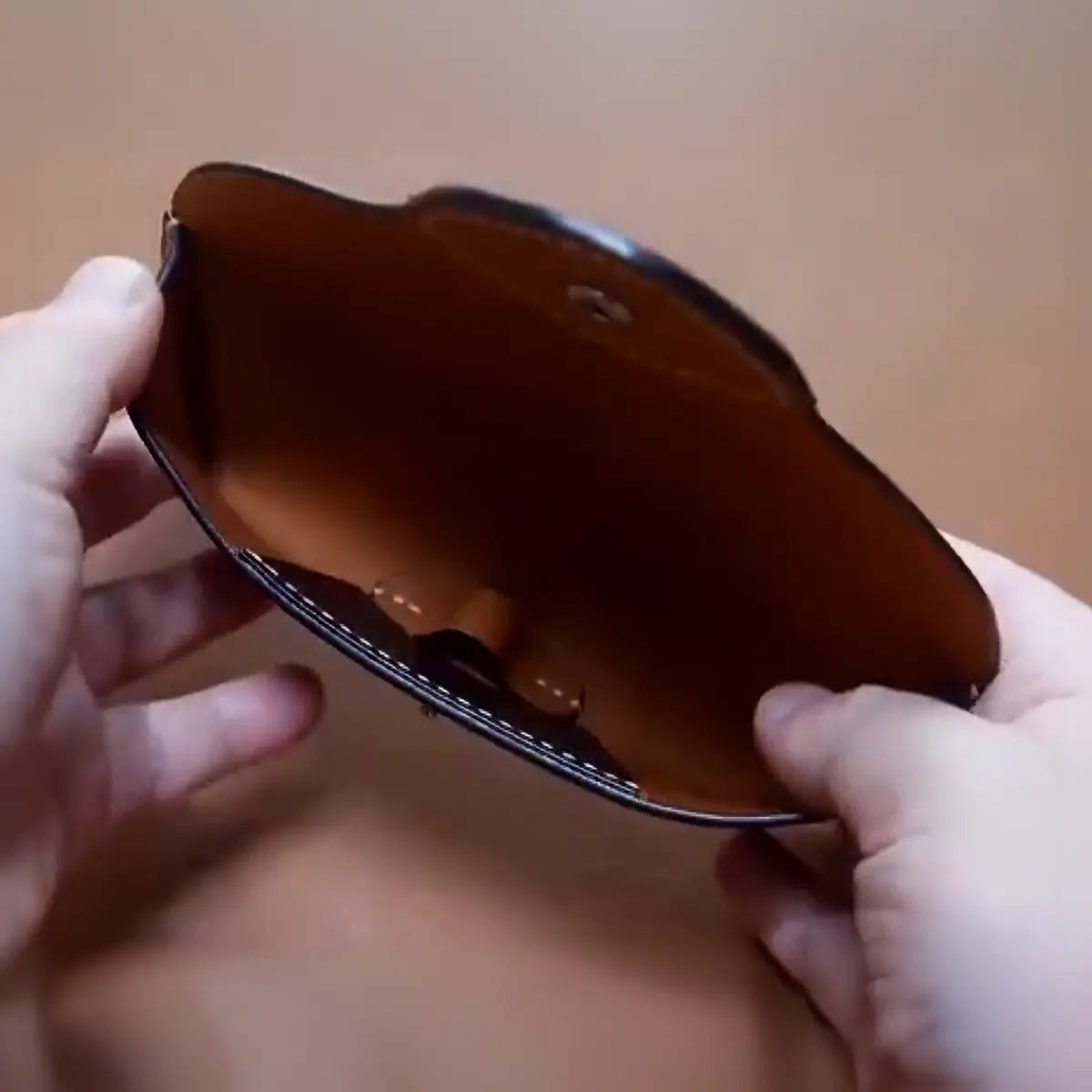 Sunglasses Case Cutting Dies.