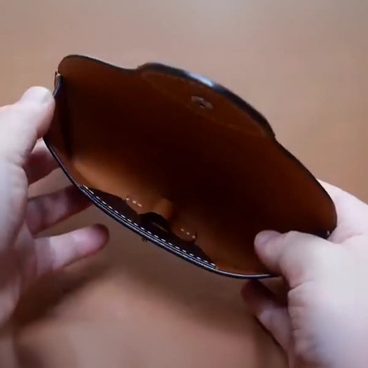 Sunglasses Case Cutting Dies.