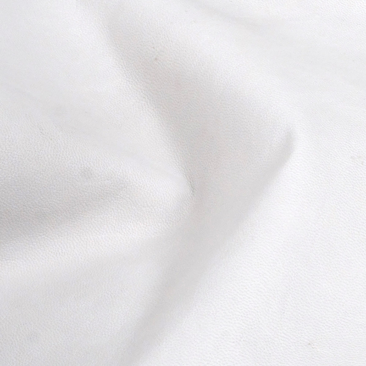 Pearl White Goatskin Lining Leather 2-3oz.