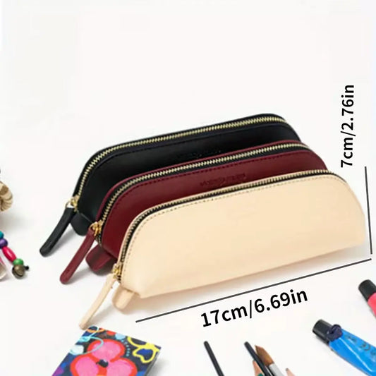 Pencil Zipper Case Acrylic Template.