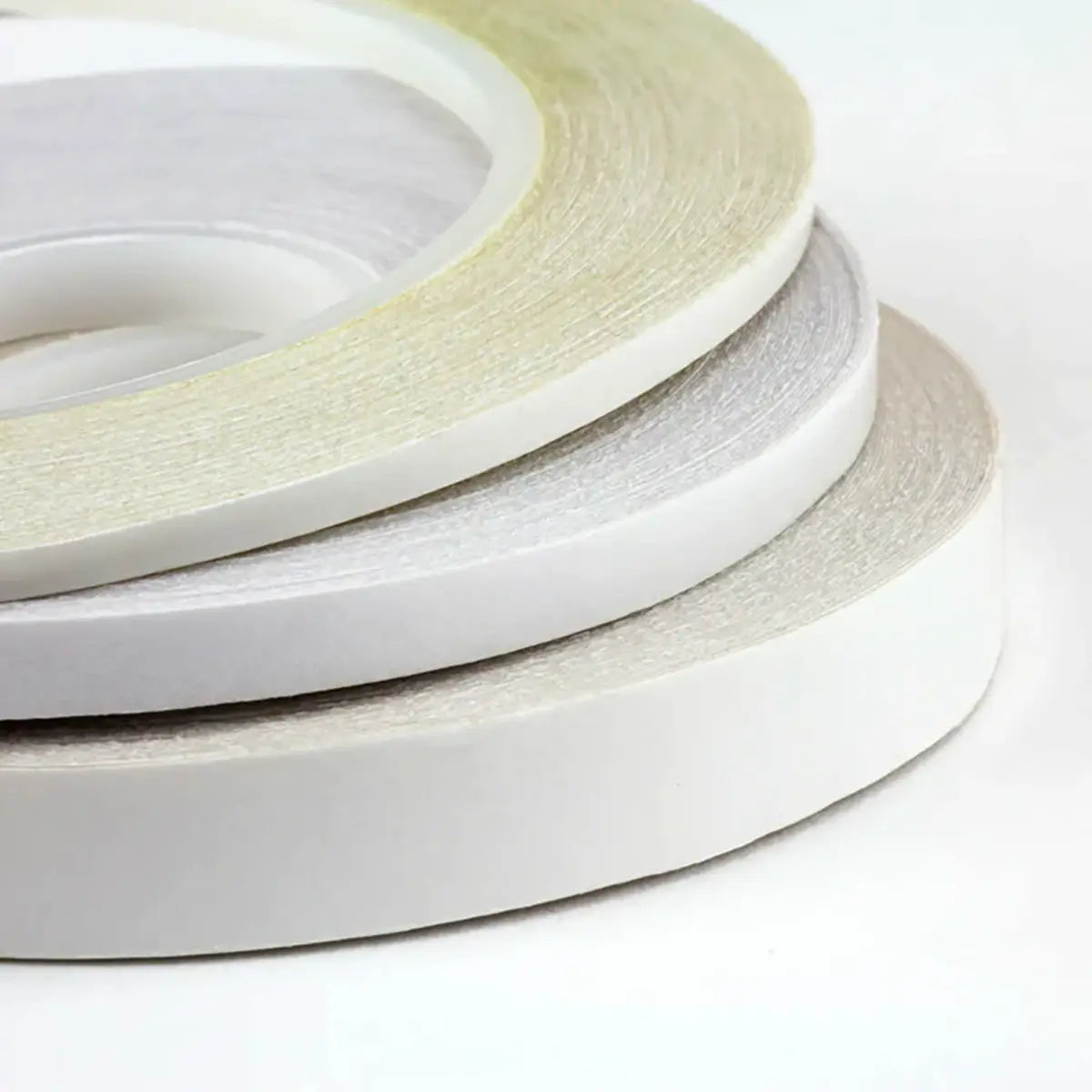 Permanent Leather Adhesive Double Sided Tape 20m.