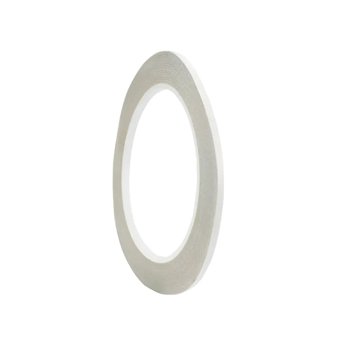Permanent Leather Adhesive Double Sided Tape, 3mm x 20m.