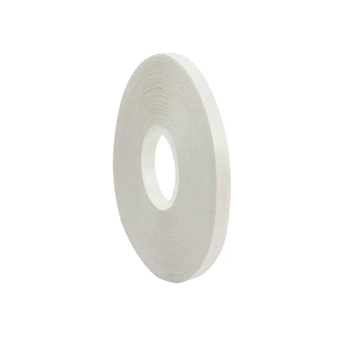 Permanent Leather Adhesive Double Sided Tape, 5mm x 20m.