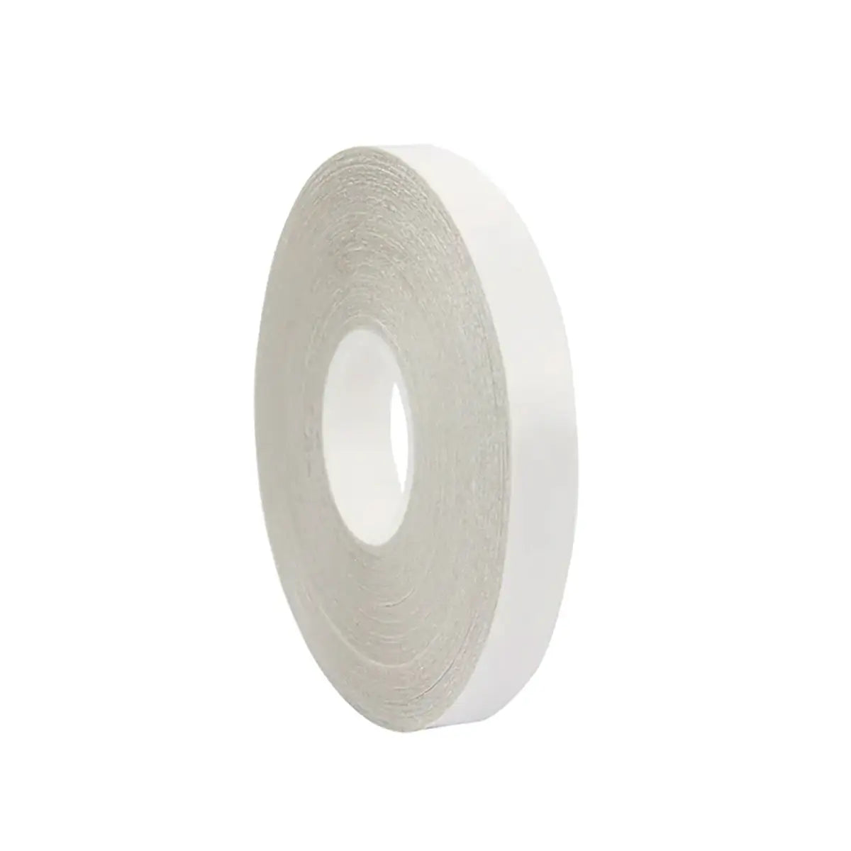 Permanent Leather Adhesive Double Sided Tape, 10mm x 20m.