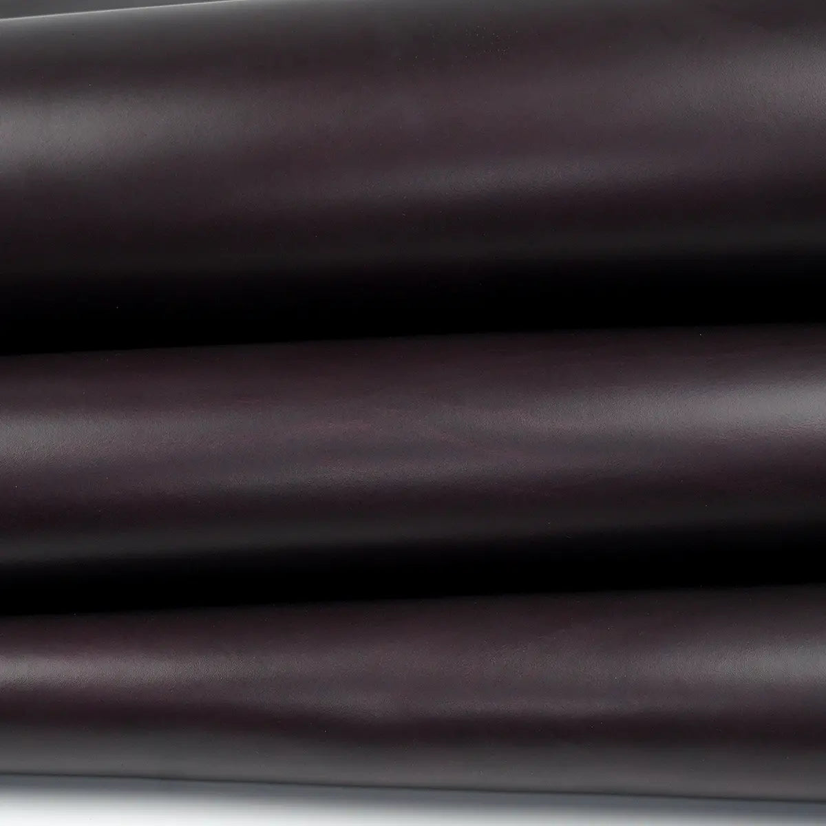 Plum Horween Cavalier Leather 9-10oz.