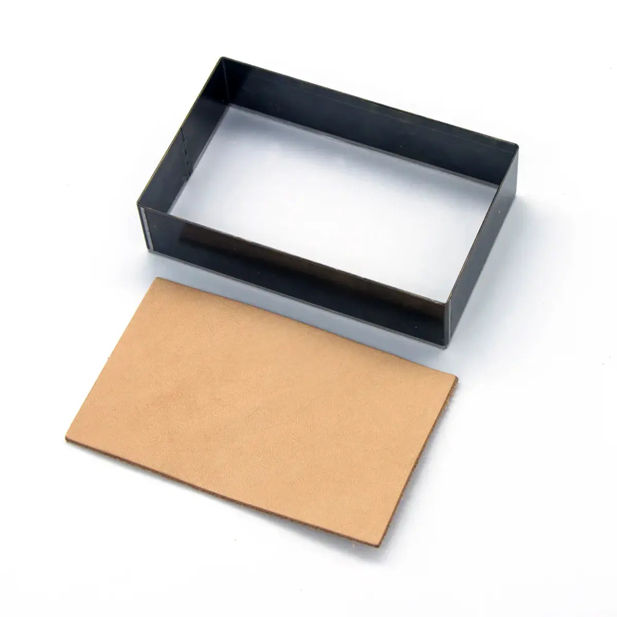 Pop-Up Card RFID Protector Cutting Die.