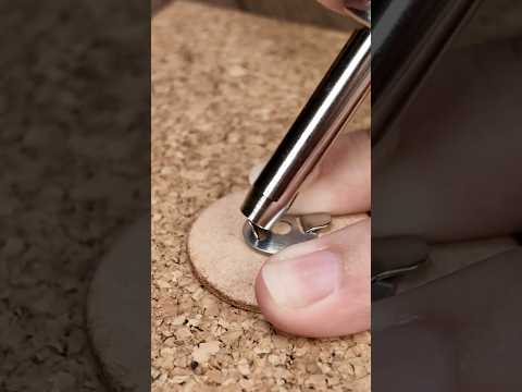 Ivan Magnetic Bag Snap Clasps How To Video.