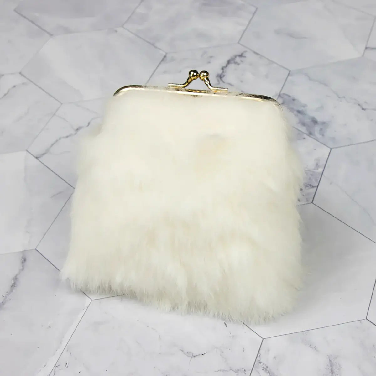 Natural Rabbit Skins - Craft Grade Hides,  Pelts and Furs for Leatherworking.