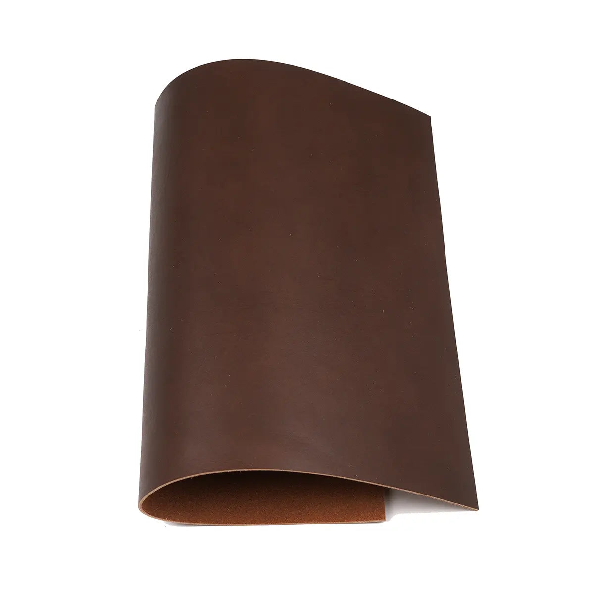 Rancho Brown Horween Essex Leather 5-6oz Panels.