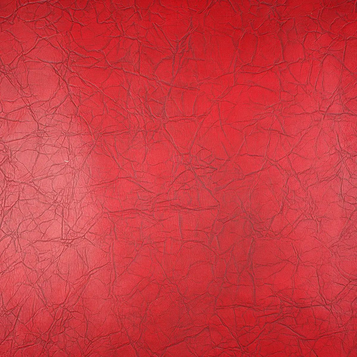 Red Crackle Chrome Tan Leather 4-5oz.