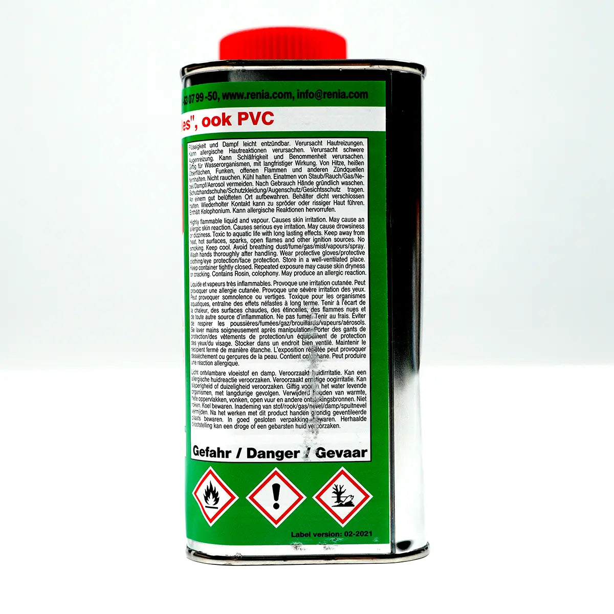 Renia Colle de Cologne AP Cement 1 Liter.