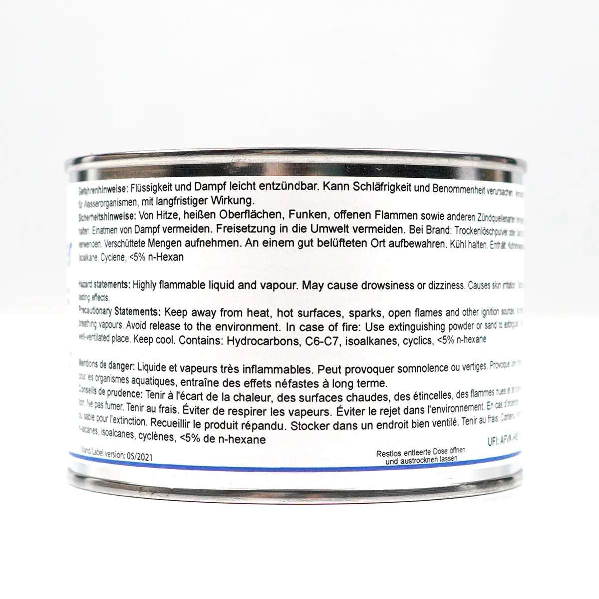 Renia Cork Filler for Shoemaking.