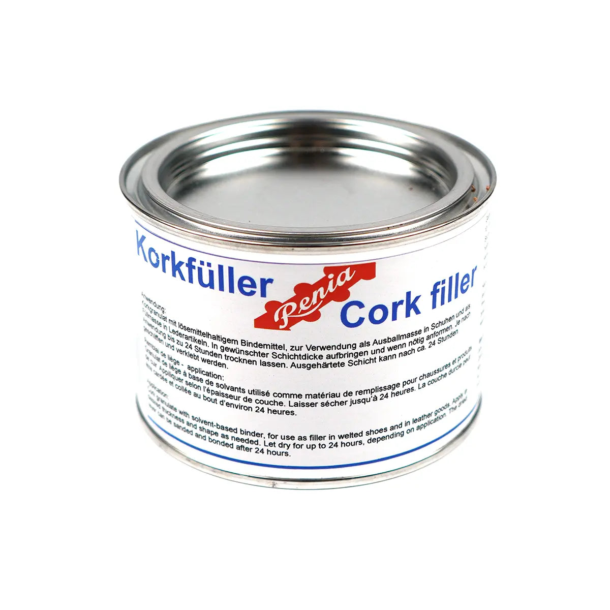 Renia Cork Filler for Shoemaking.