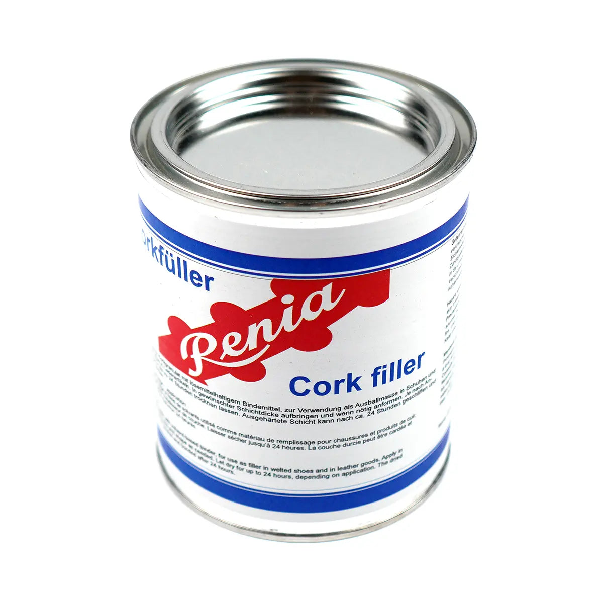 Renia Cork Filler for Shoemaking.