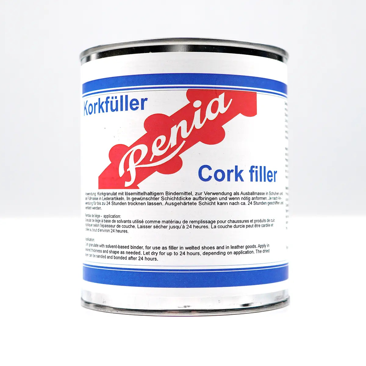 Renia Cork Filler for Shoemaking.