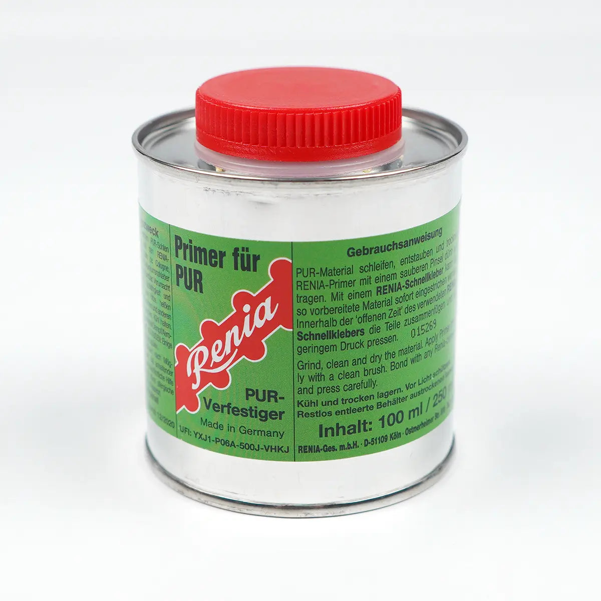 Renia Primer for PUR 8.5oz.