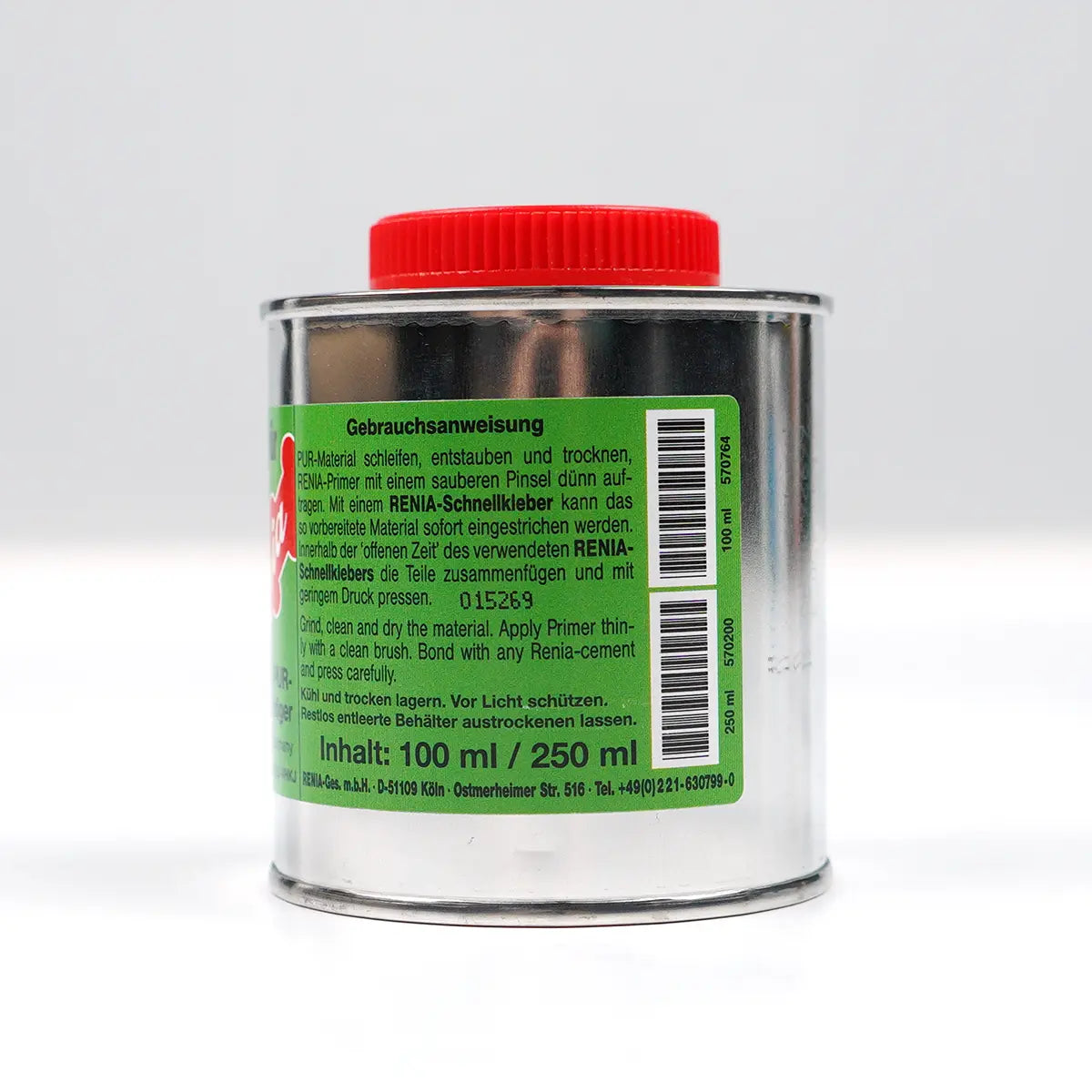 Renia Primer for PUR 8.5oz.