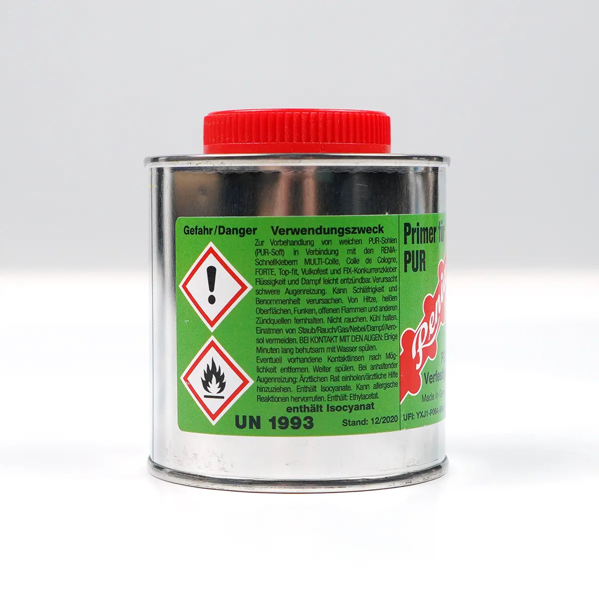 Renia Primer for PUR 8.5oz.