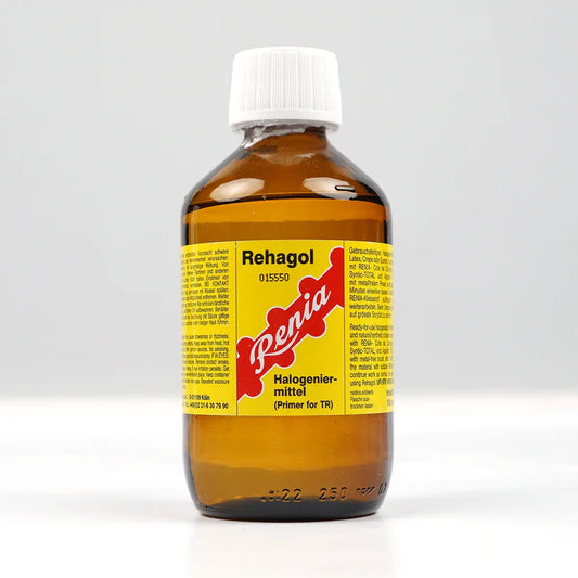 Renia Rehagol Primer for TR 8.5oz.