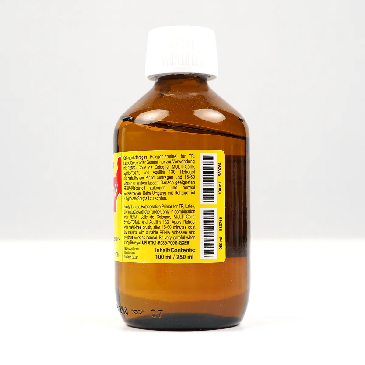 Renia Rehagol Primer for TR 8.5oz.