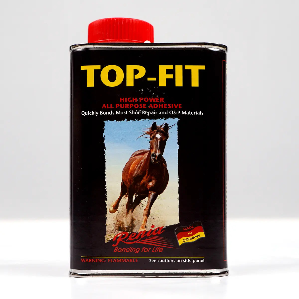 Renia Top-Fit High Power All Purpose Adhesive.