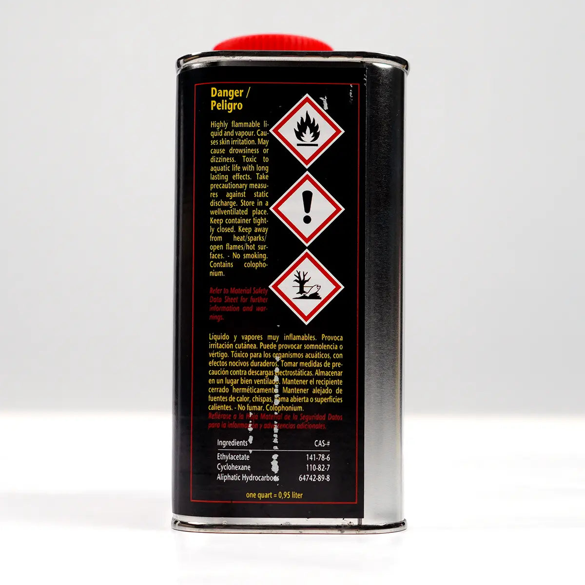 Renia Top-Fit High Power All Purpose Adhesive.