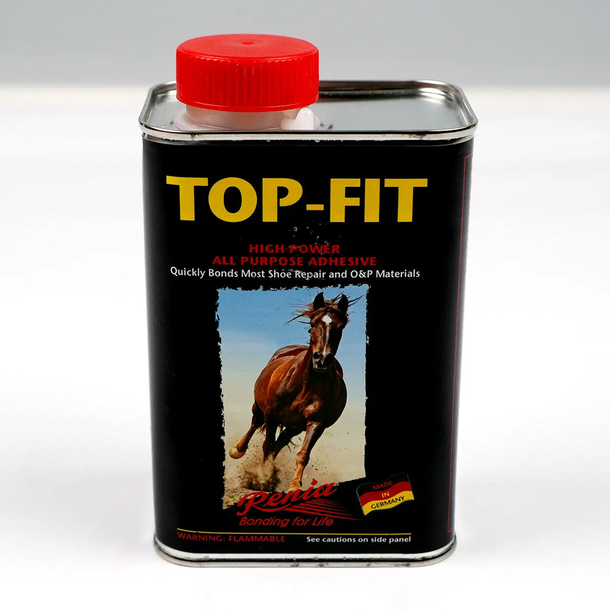 Renia Top-Fit High Power All Purpose Adhesive.