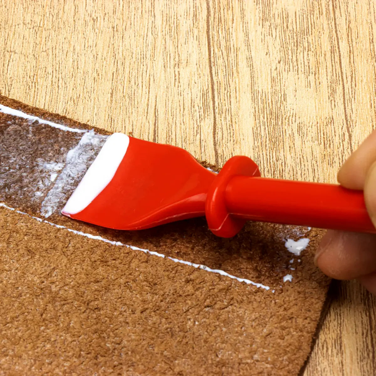 1 Inch Plastic Glue Spreaders 3 Pack.