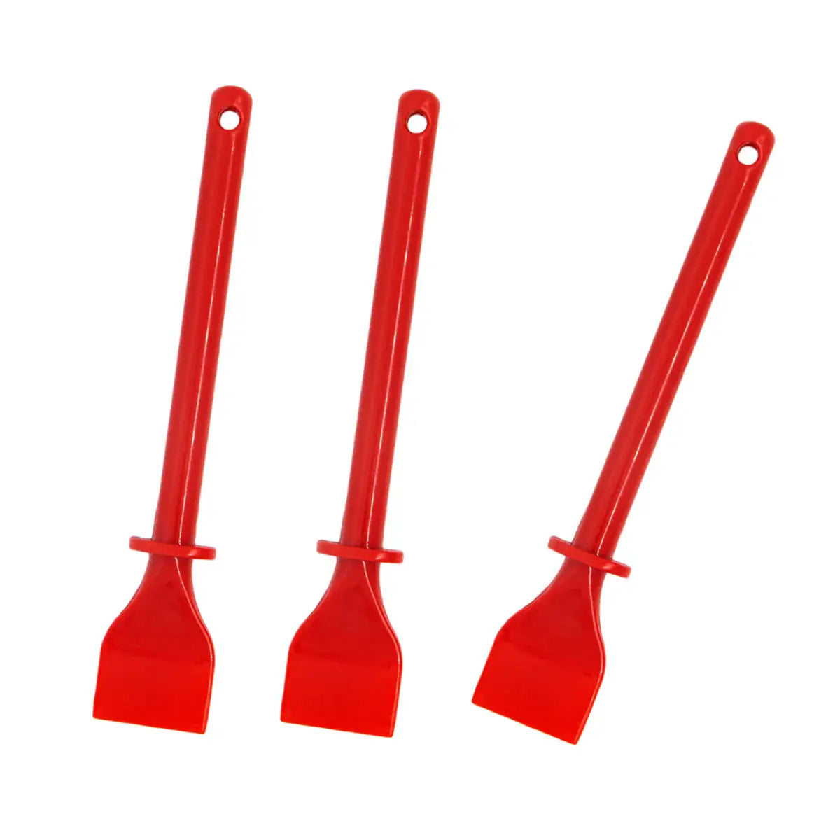1 Inch Plastic Glue Spreaders 3 Pack.