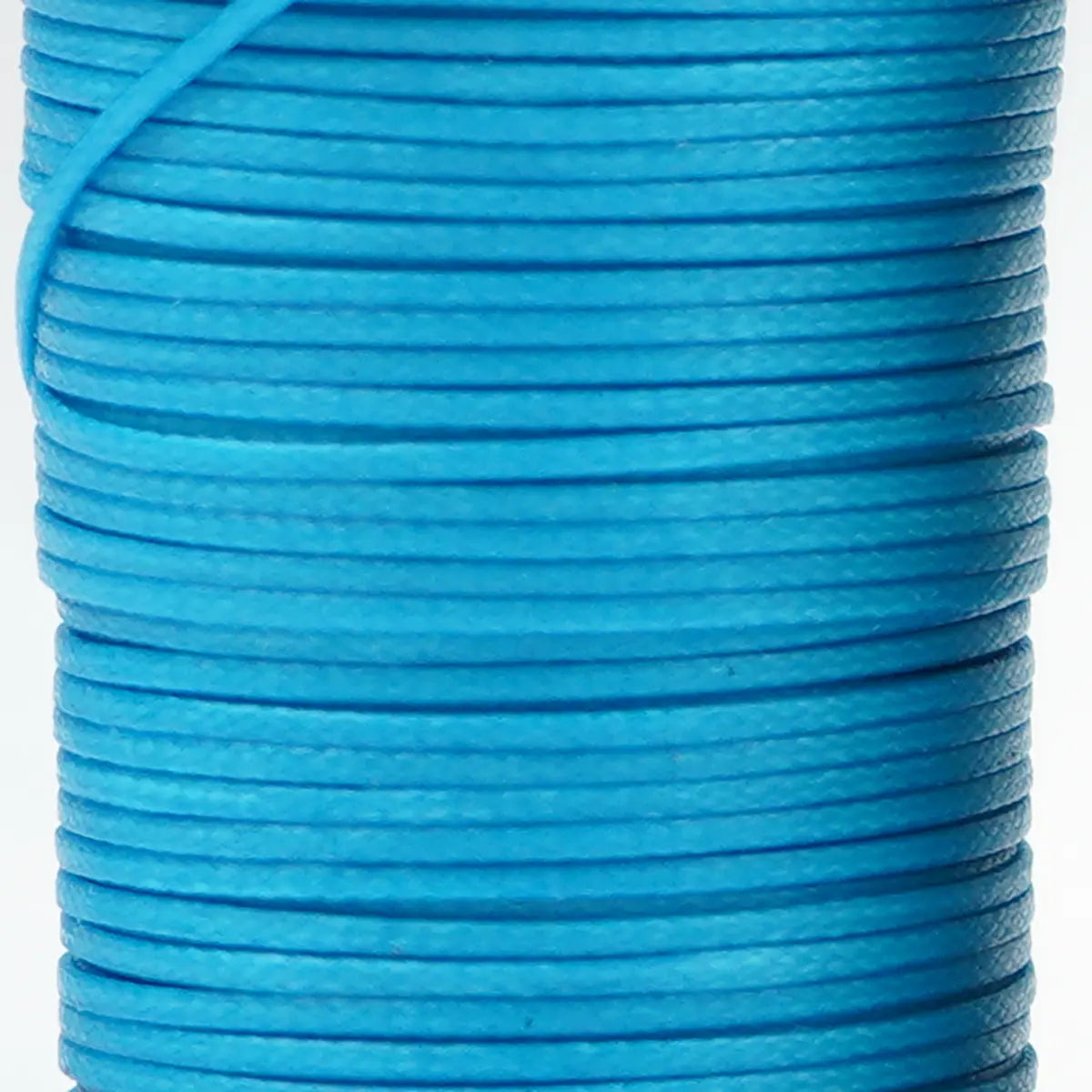 Ritza 25 Polyester Tiger Thread 1.0mm . Aqua.