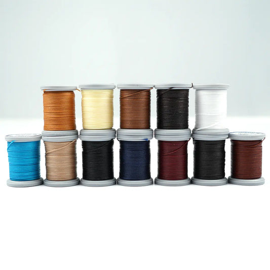 Ritza 25 Polyester Tiger Thread 1.0mm 25m.