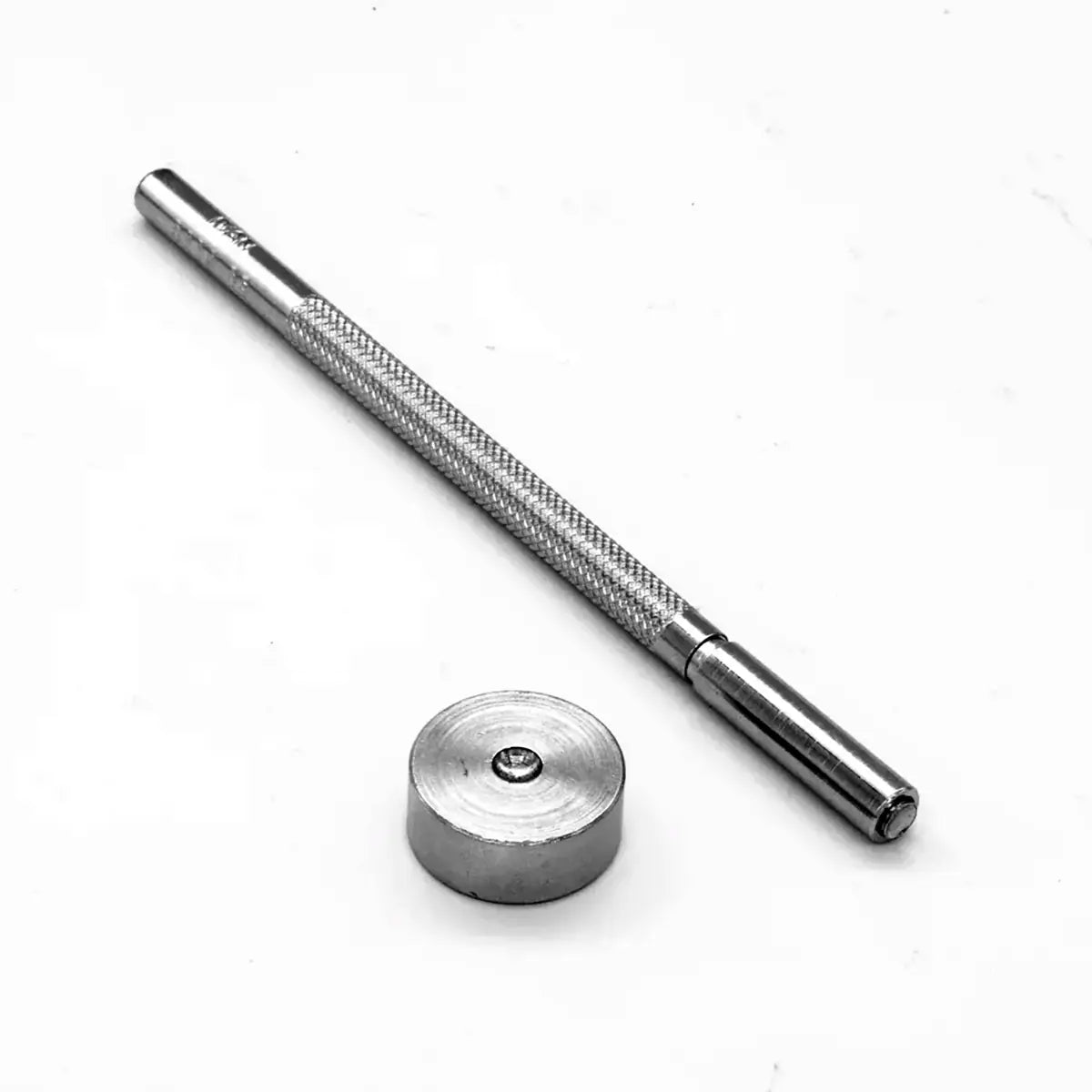 Ivan Spot Setter and Anvil Sets, 4mm.