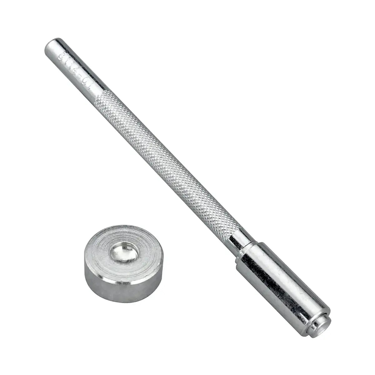 Ivan Spot Setter and Anvil Sets, 6mm.