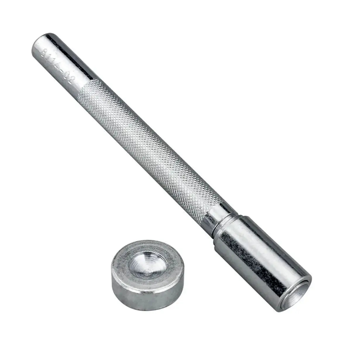 Ivan Spot Setter and Anvil Sets, 10mm.