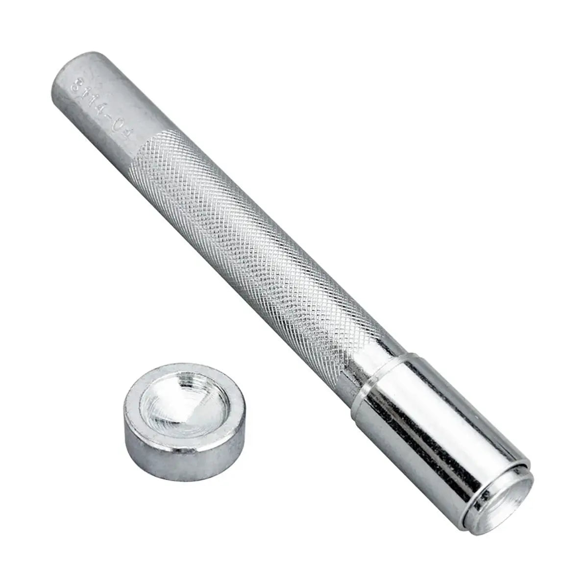 Ivan Spot Setter and Anvil Sets, 12mm.